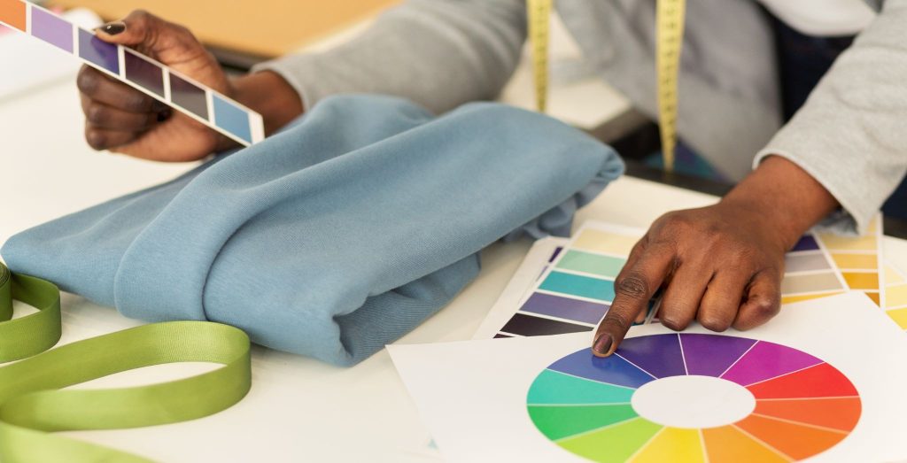 apparel color trends