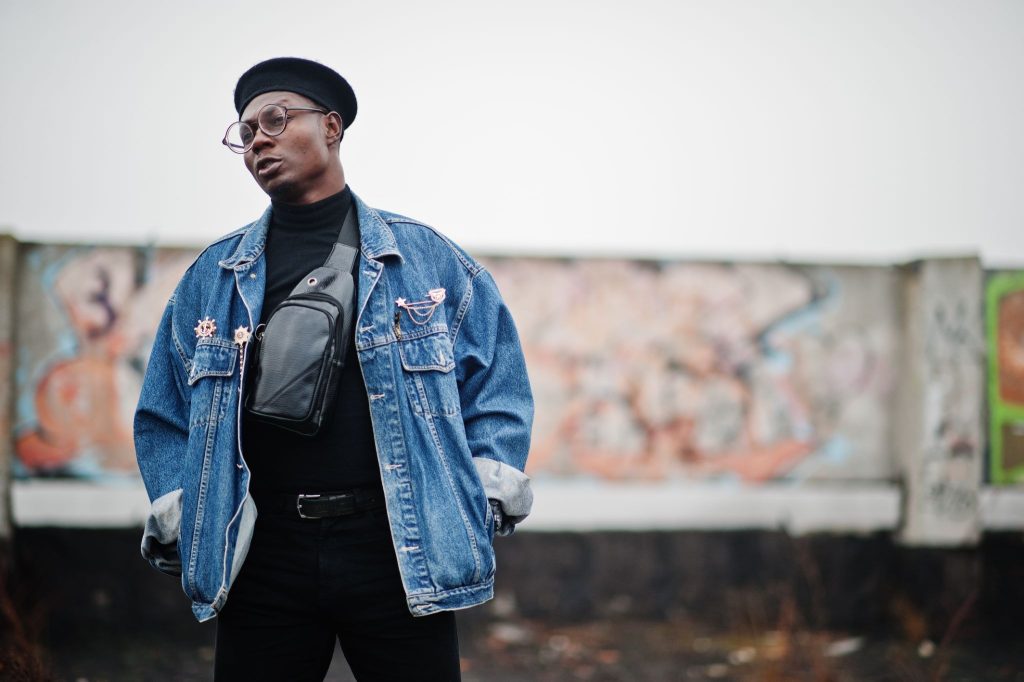 streetwear graphic styles