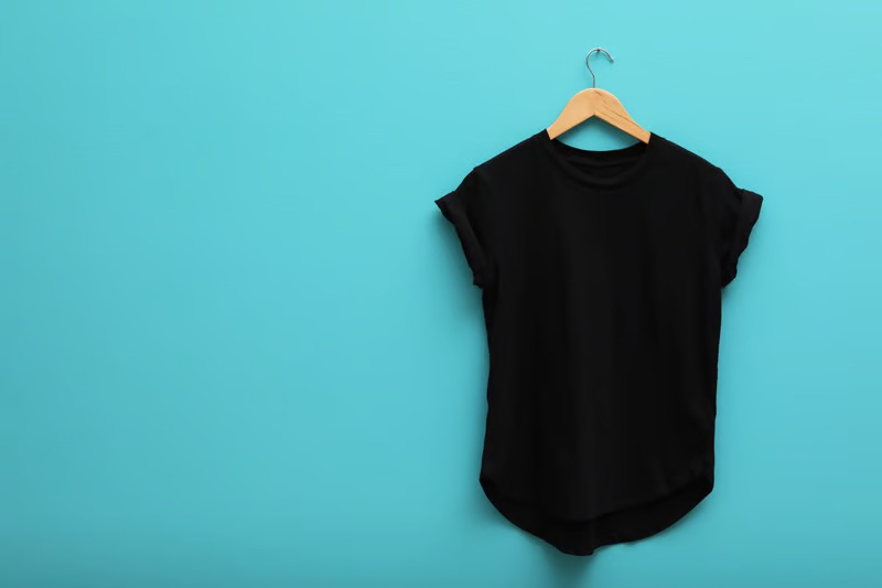 T-shirt design trends