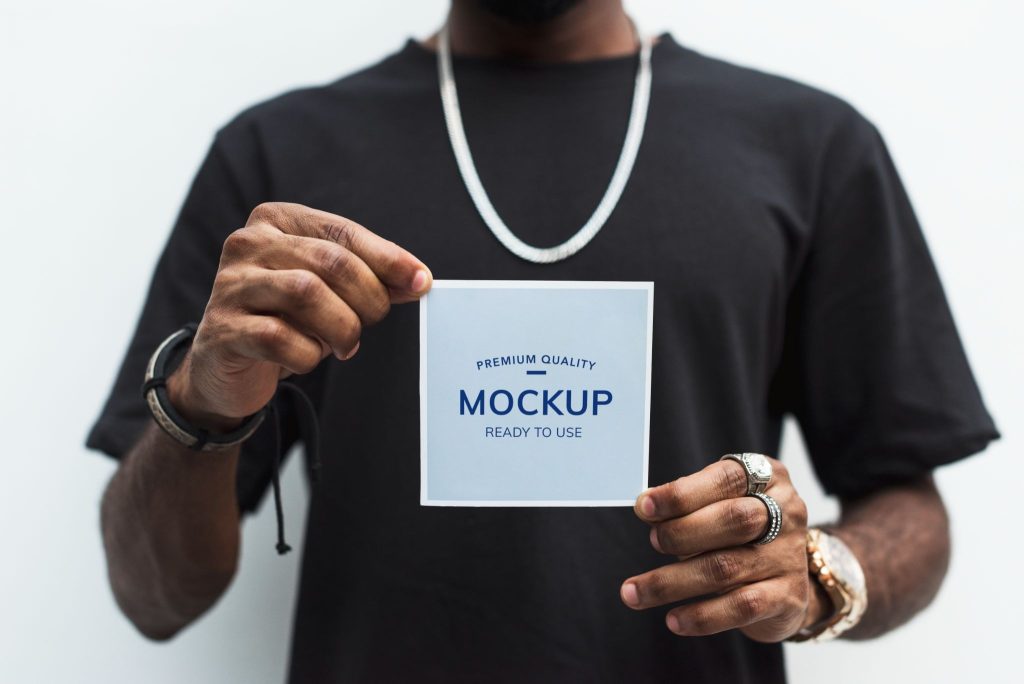 professional apparel mockups